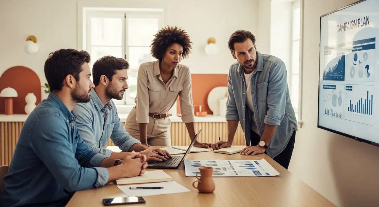 Agence Marketing Montpellier